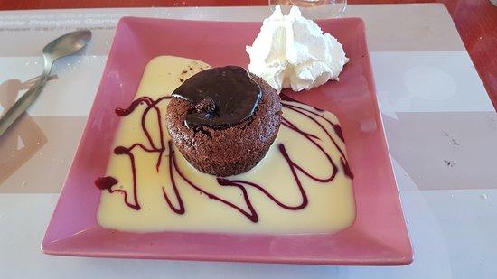 Le bistrot de l'ocean