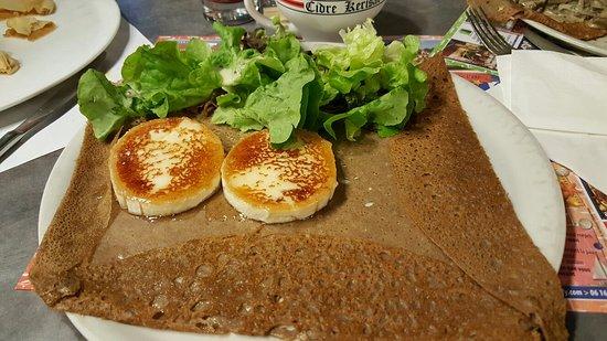 Crêperie Les Croquants