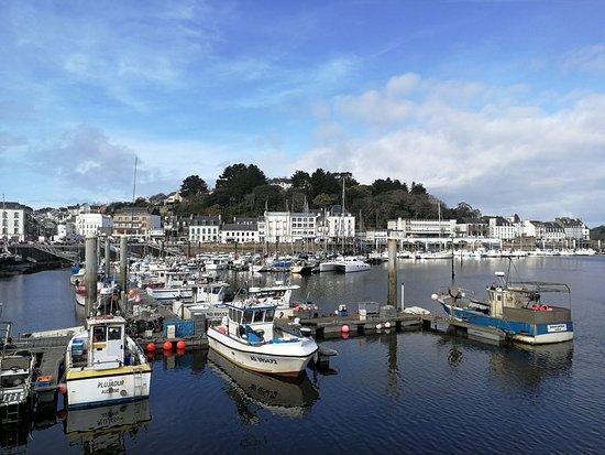Crêperie An dol Breizh