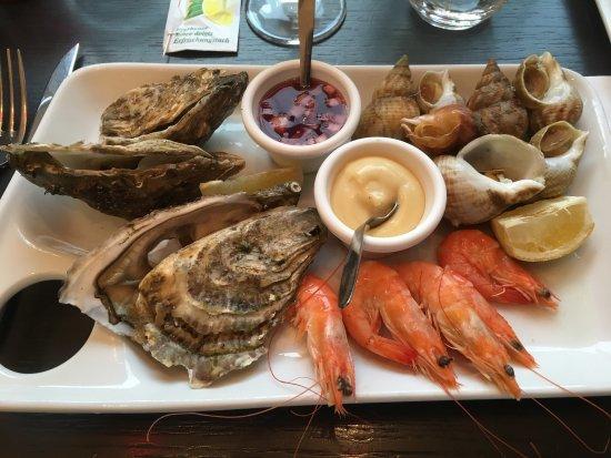 Restaurant l'Express