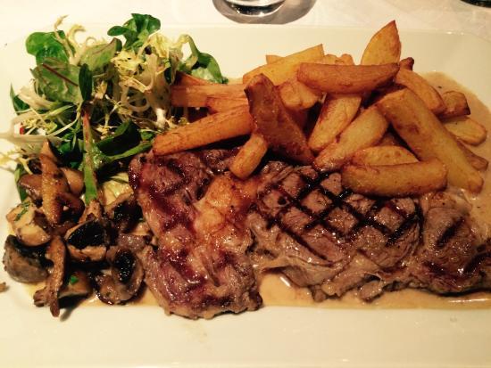 Le Relais de Lodonnec