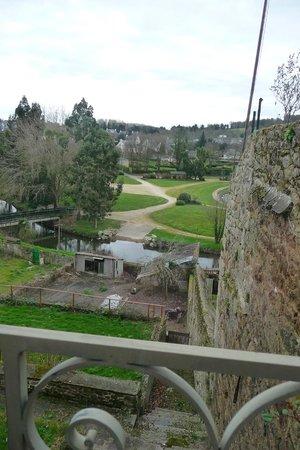 Restaurant du Centre