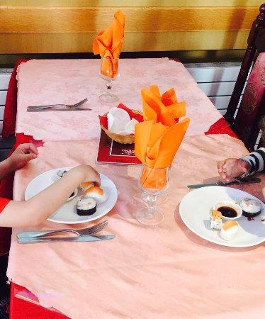 Wan Sheng Chinois Gourmet