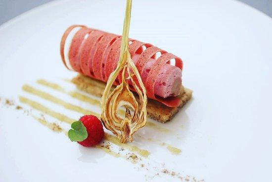 Aigue Marine Restaurant