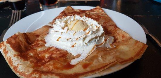 Creperie Boo