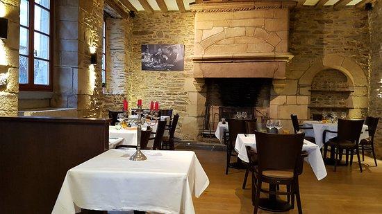 L'Auberge Du Corps De Garde