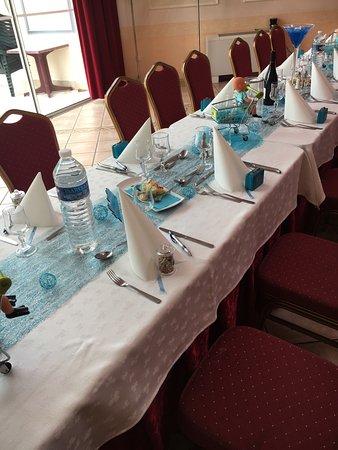 Le Jardin Saint Aime