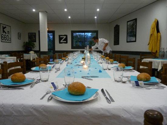 Auberge du Chemin de Fer