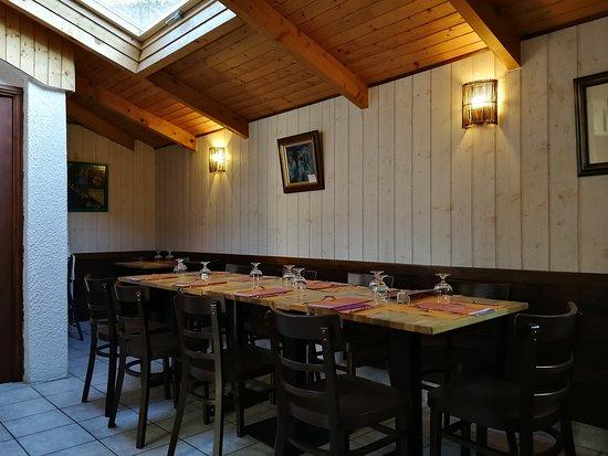 Creperie Pas Folle la Crepe