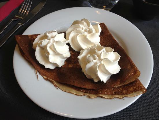 Fromentine et Sarrazin