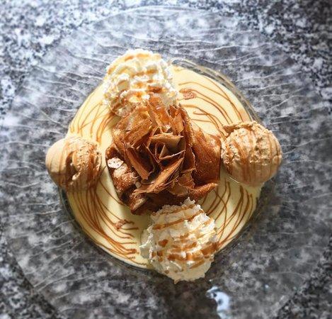 Creperie Le Saint-Cornely