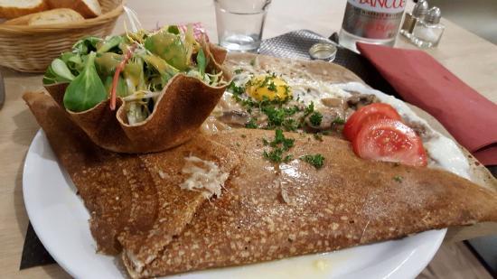 Creperie Resto Novo