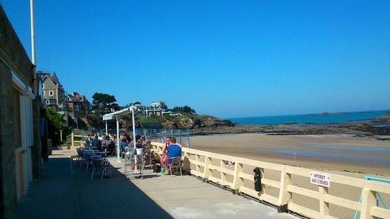Les Terrasses de Saint Eno
