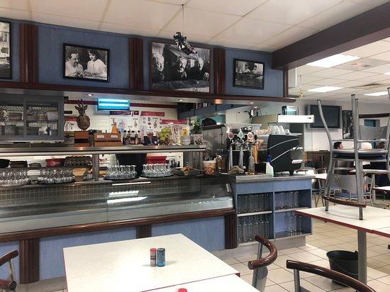 Restaurant Routier le Kenyah