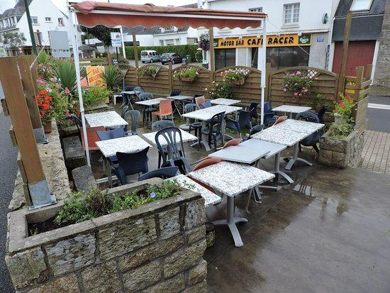 Resto café pizzéria La chaumine