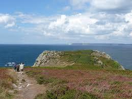 Pointe de Beuzec