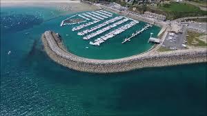 Port de Saint-Cast