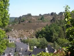 Landes de Lanvaux