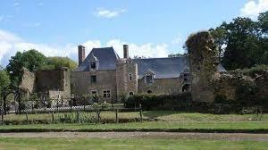 château de Kerambarh