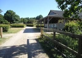 Espace naturel départemental du domaine de Careil