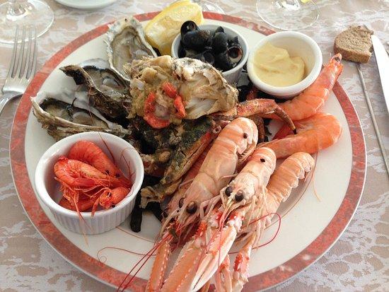 Restaurant Le Saint Louis