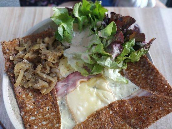 Crêperie de la Roche