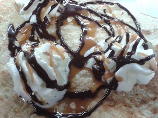 Crêperie Les Délices de Fred