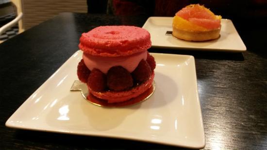 Pâtisserie Salon de Thé Stéphane Denis