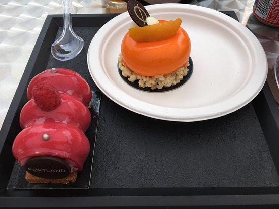 Portland By Nicolas Adam