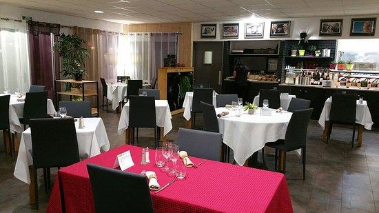 Restaurant L'Entracte