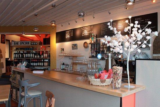 Resto Caramel et Compagnie