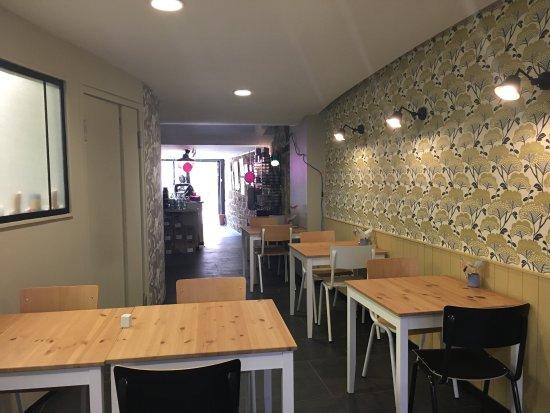 Cocotte Et Moustache