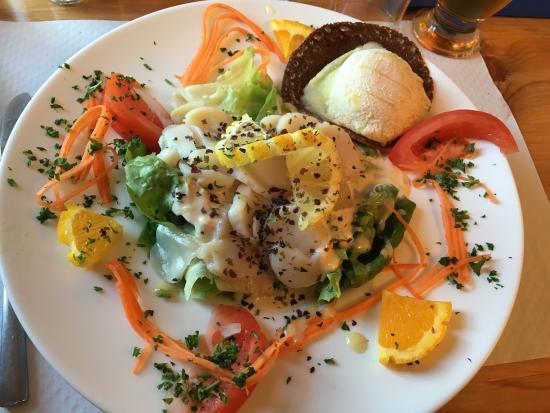 Creperie Les Chardons Bleus