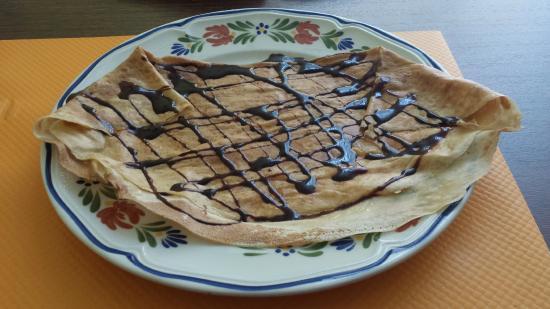 Crêperie de l'Isole