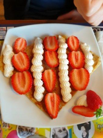 Creperie de Kertanguy