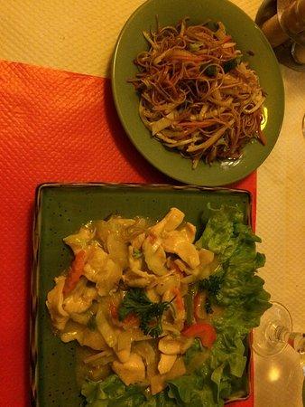 Restaurant Perle d'Asie