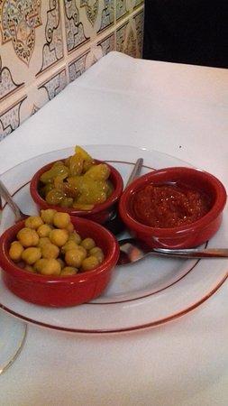 Restaurant Le Djerba