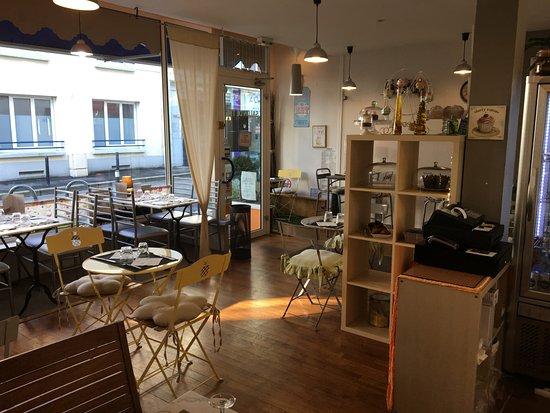 Les Sucrés Salés d'Hervé