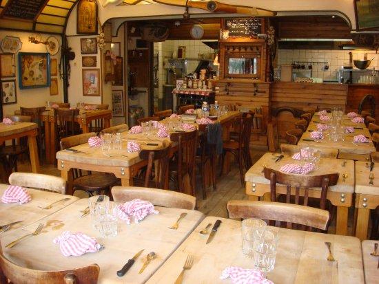 Amour de Pomme de Terre