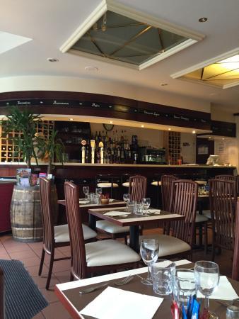 Brasserie Des Halles