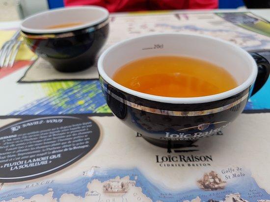 Creperie des Arcades