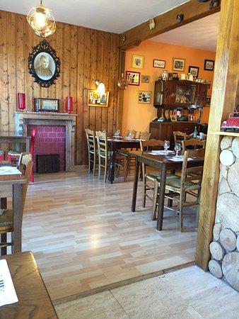 Crêperie Ty Tante Jeanne