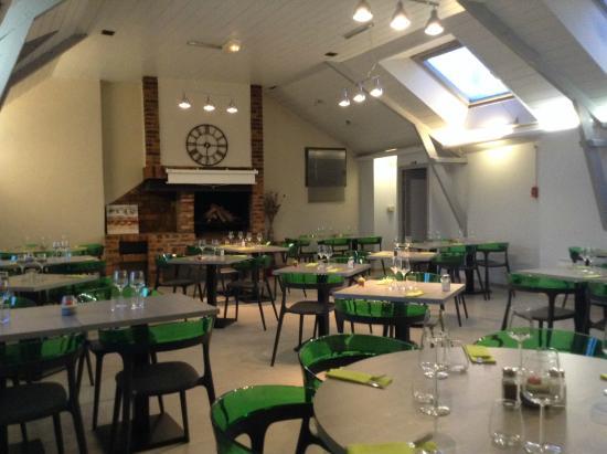 Restaurant La Griotte