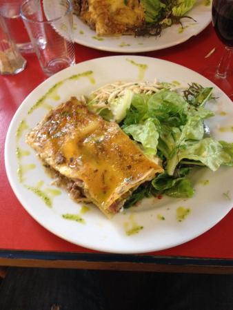 La Poupée qui Tousse