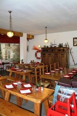 Creperie Ti Krampouz Nod