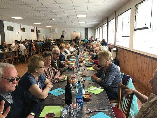 Restaurant la Vallee