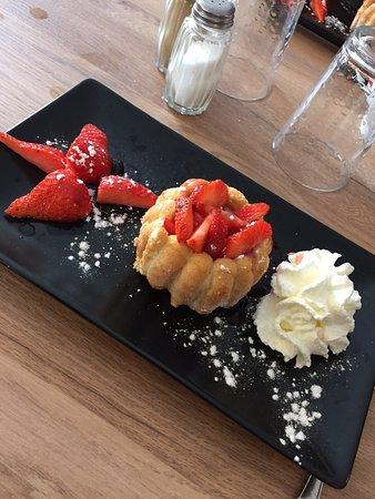 La Creperie des Lavoirs