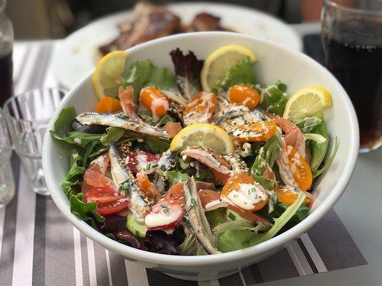 Les Caprices d'Anais