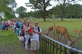 Domaine de Menez-Meur