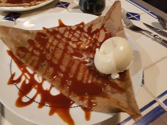 Crêperie la Krampouzerie